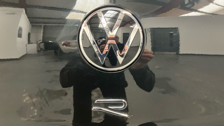 Volkswagen Golf 2.0 TSI 320 R 4Motion 5dr DSG Petrol Hatchback